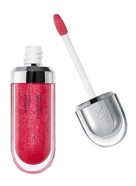 3D Hydra Lip Gloss 10 Sparkling Strawberry