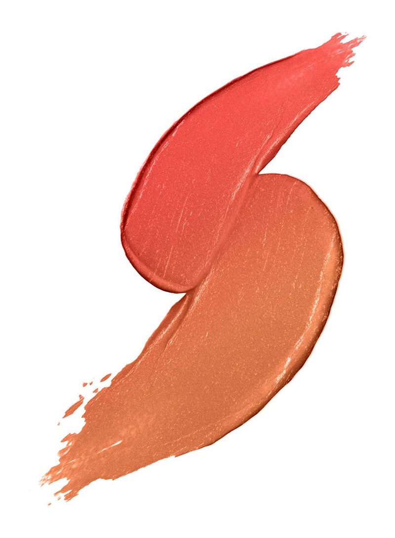 CoverGirl - 2-In-1 Blast Shiny Lipstick Stunner - Image 1