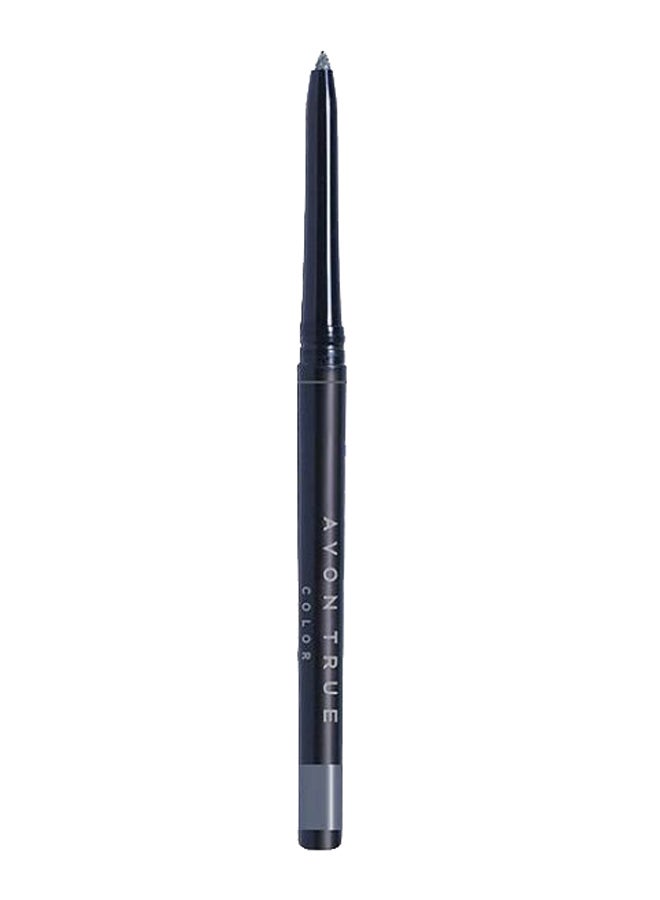 AVON Glimmerstick Eyeliner Pencil Smoky Diamond - Image 1