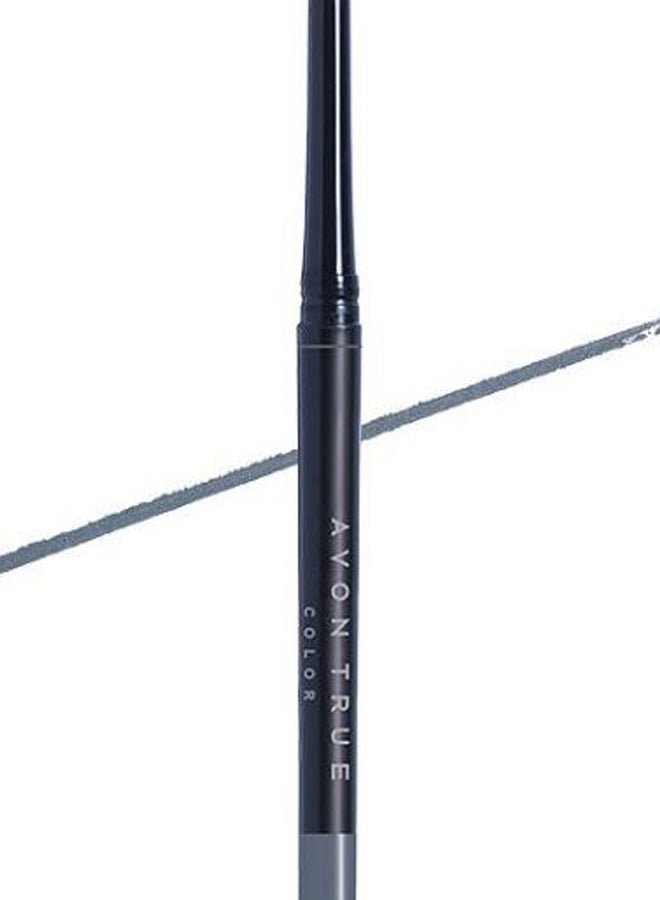 AVON Glimmerstick Eyeliner Pencil Smoky Diamond - Image 2
