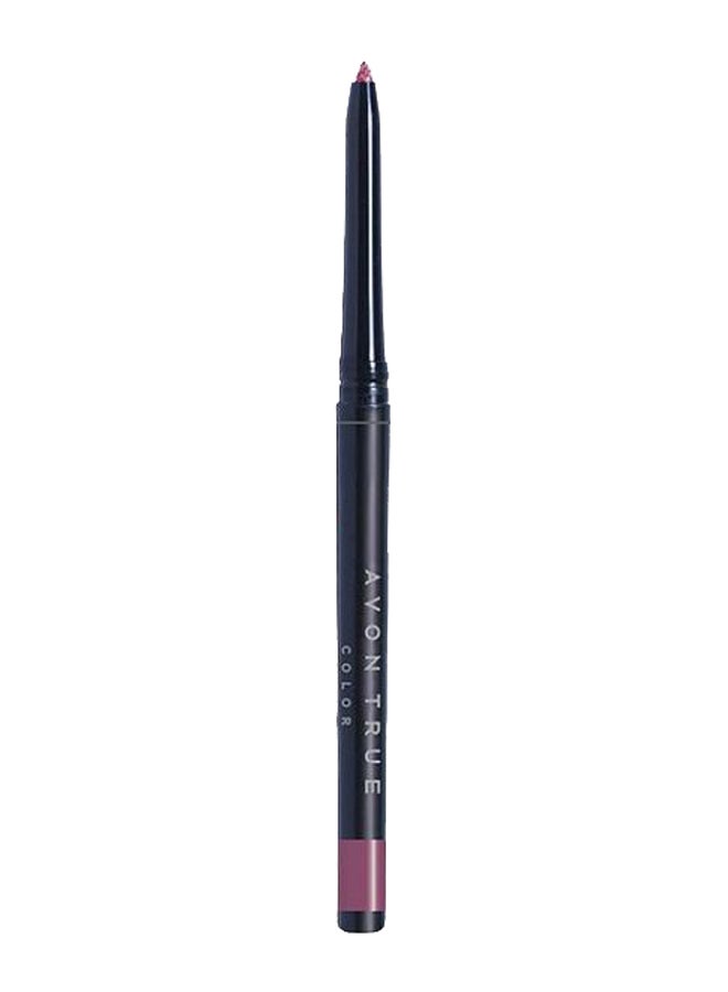 AVON Glimmerstick Eyeliner Pencil Sugar Plum - Image 1