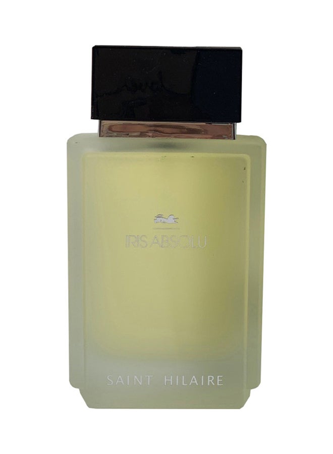 سانت هيلير EDP آيريس آبسلو 100ملليلتر  - Image 1
