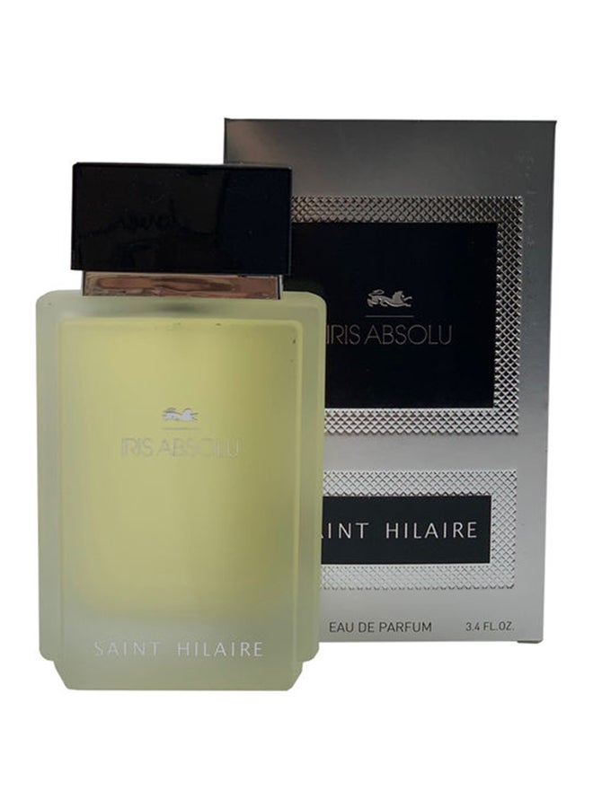 سانت هيلير EDP آيريس آبسلو 100ملليلتر  - Image 2