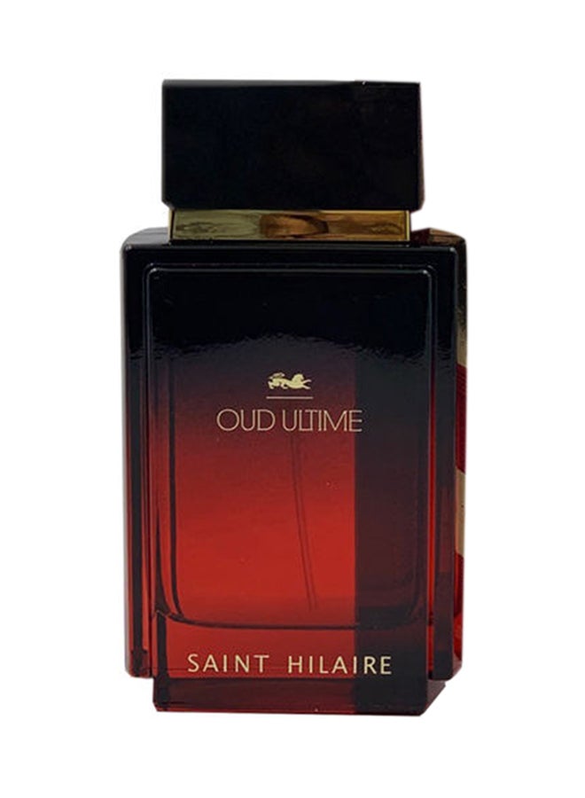 سانت هيلير عطر عود ألتايم EDP‏ 100ملليلتر  - Image 1