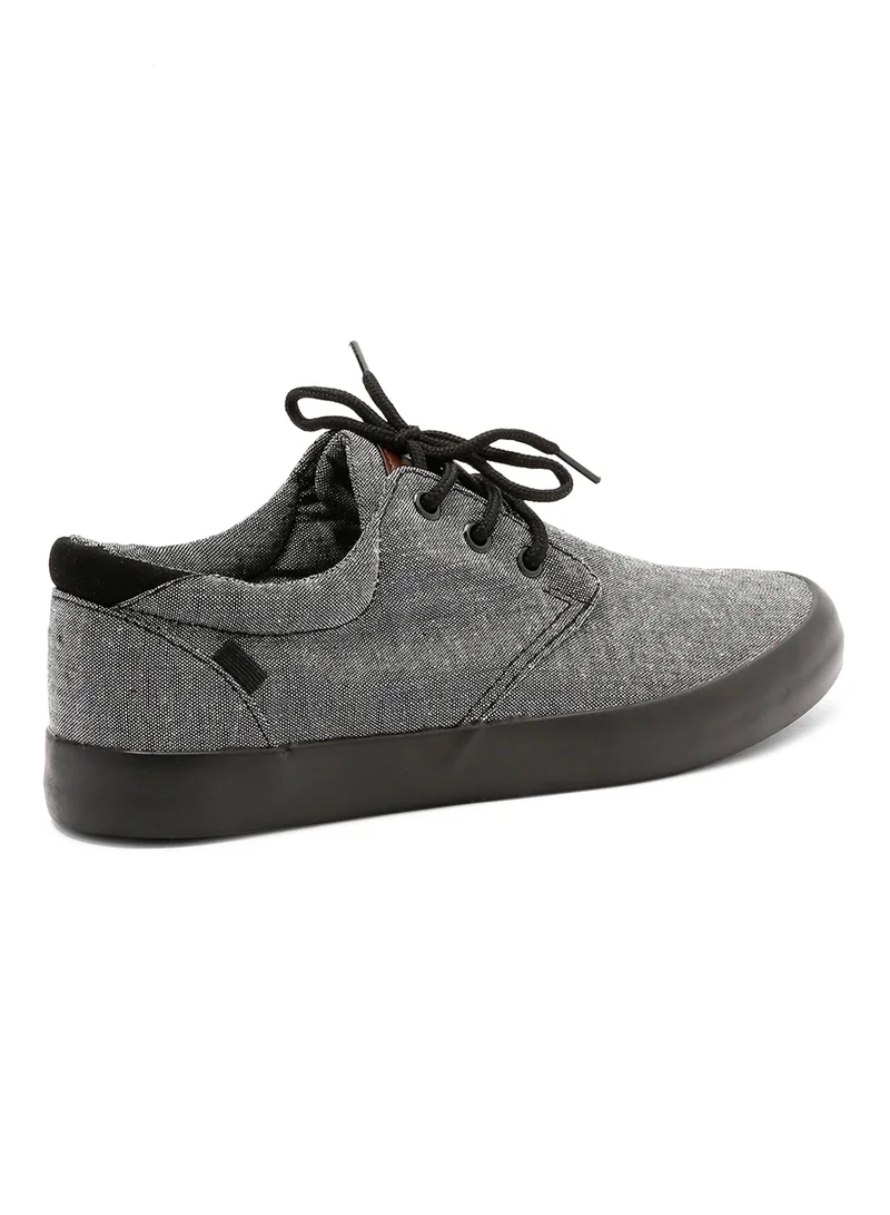 shoexpress Canval Sneakers Grey
