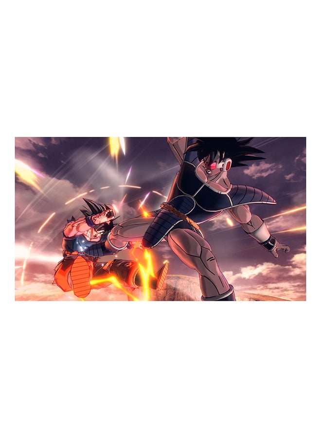 BANDAI NAMCO Entertainment Dragon Ball Xenoverse 2 - Fighting - (PS4/PS5) - PlayStation 4 (PS4)  - Image 2