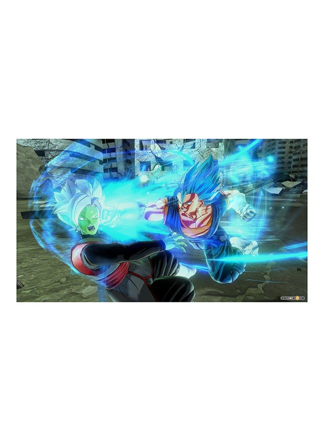 BANDAI NAMCO Entertainment Dragon Ball Xenoverse 2 - Fighting - (PS4/PS5) - PlayStation 4 (PS4)  - Image 3