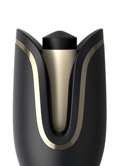 Philips StyleCare Prestige Auto Curler BHB876/00, 2 Years Warranty Black 11.68*35.56*14.99cm  - Image 3
