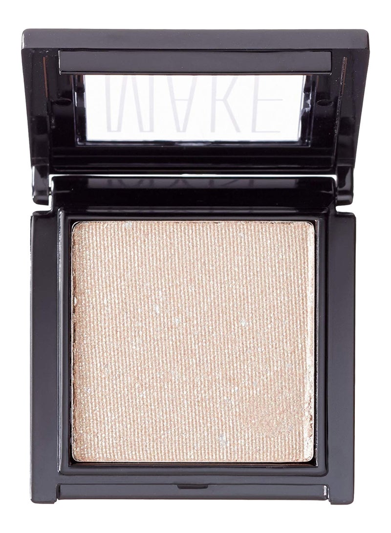 MAKE COSMETICS Glitter Eye Shadow Alabaster - Image 2