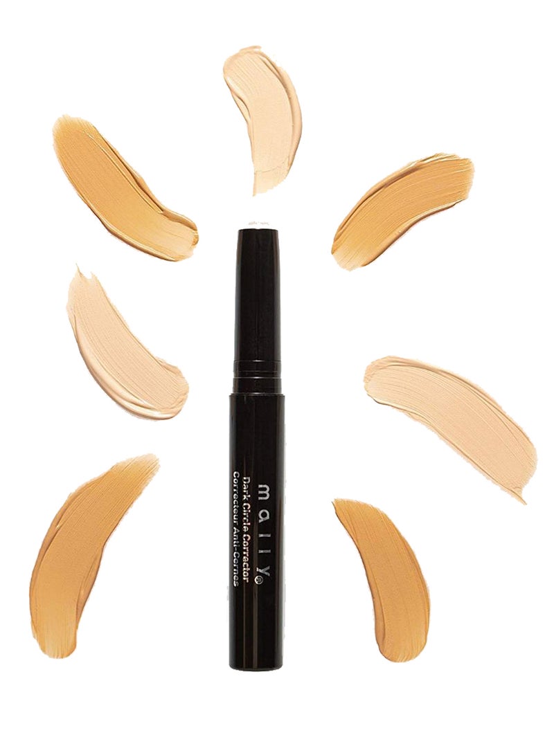 Mally Beauty - Dark Circle Corrector Beige - Image 1