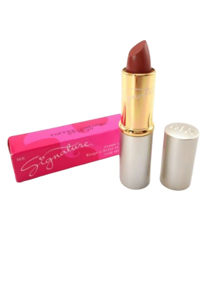 Mary Kay Signature Creme Matte Lipstick Currant - Image 1