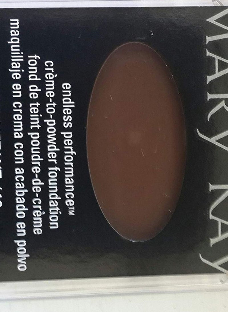 ماري كاي كريم أساس كريم تو باودر 05 برونزي - Image 2