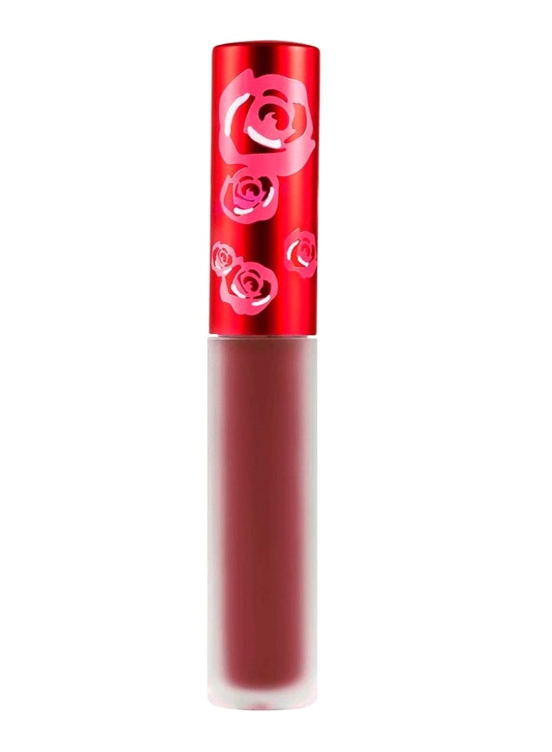 Lime Crime Long Lasting Liquid Matte Lipstick Saint  - Image 1