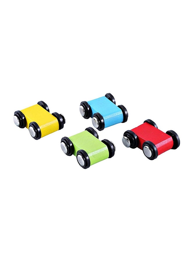 Speed Chute Car Vehicles  - Image 4