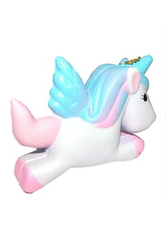 QiaoKai Unicorn Scented Slow Rising Squishy Toy  - Image 1