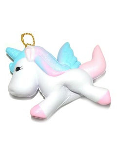 QiaoKai Unicorn Scented Slow Rising Squishy Toy  - Image 2