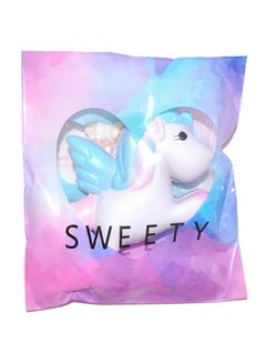 QiaoKai Unicorn Scented Slow Rising Squishy Toy  - Image 3