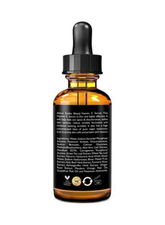 Radha beauty Vitamin C Serum 60ml  - Image 2
