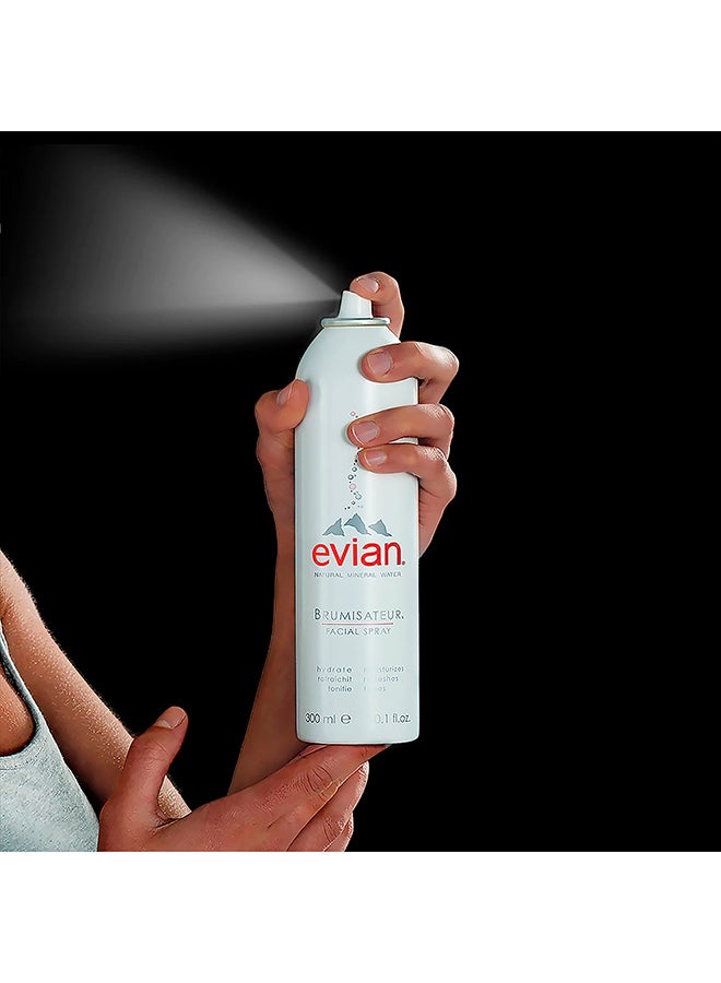 Evian Brumisateur Facial Spray 150ml - Image 3