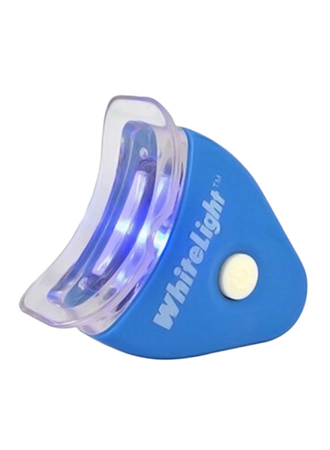 دبليو اي كي نظام تبييض الأسنان أزرق - Image 2