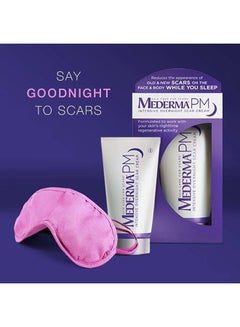 Mederma PM Intensive Overnight Scar Cream  - Image 2