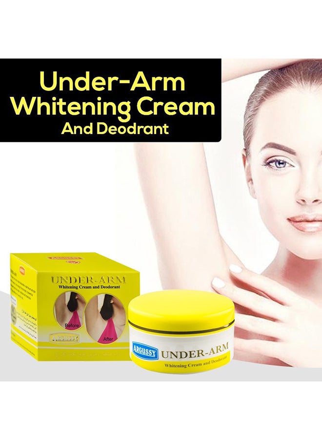 Under Arm Whitening Cream 50grams
