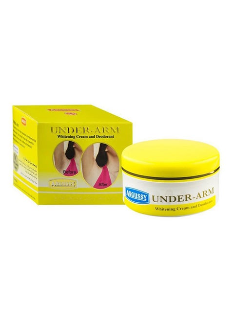 Under Arm Whitening Cream 50grams