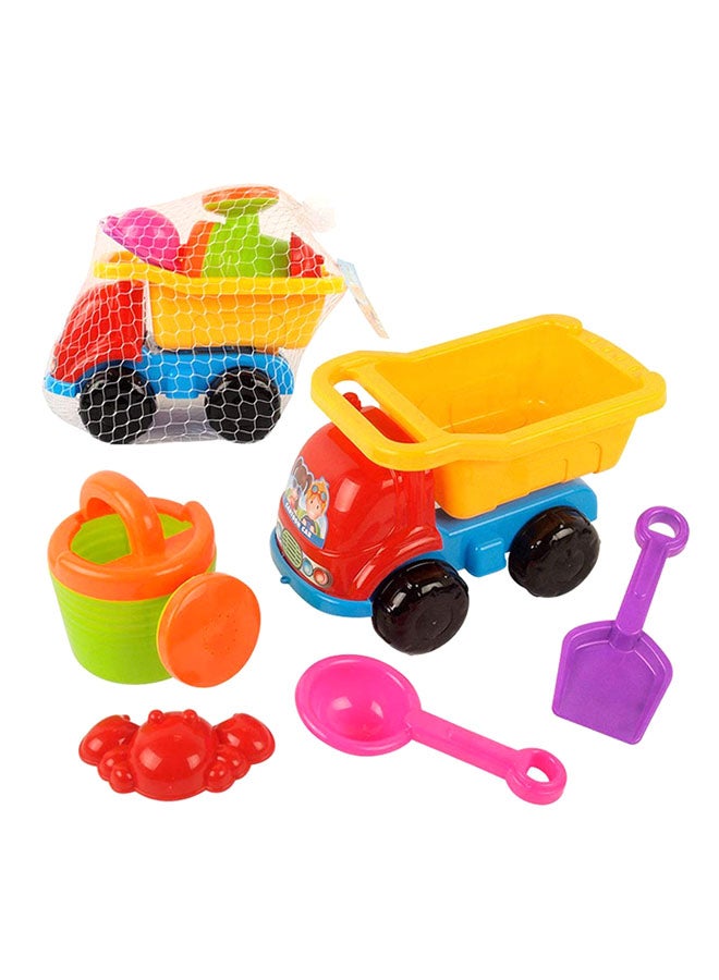 Real Star Star 5-Piece Outdoor Toy Set - Image 1