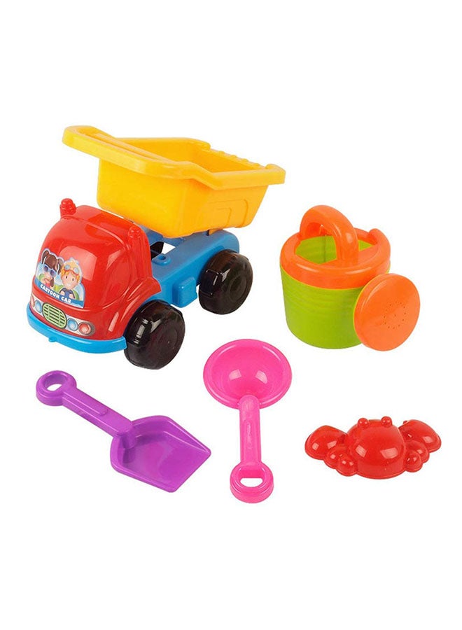 Real Star Star 5-Piece Outdoor Toy Set - Image 2