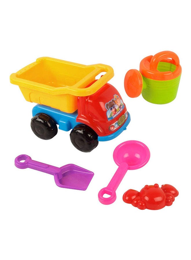 Real Star Star 5-Piece Outdoor Toy Set - Image 3