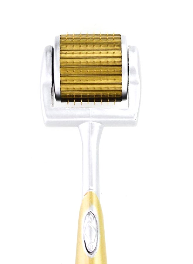 ZGTS - Micro Needle Derma Roller 1.5 mm Facial Treatment - Image 1