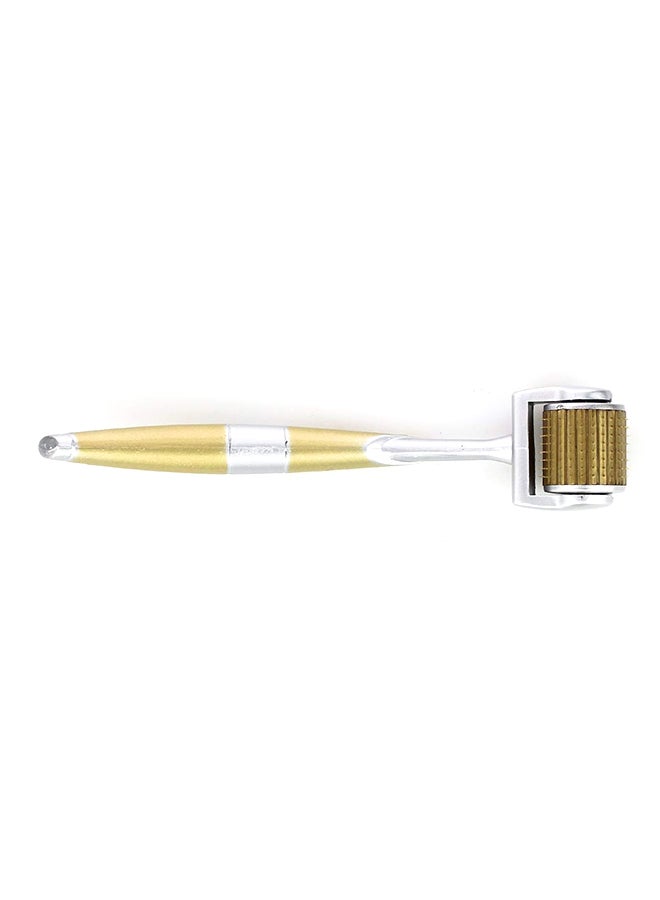 ZGTS - Micro Needle Derma Roller 1.5 mm Facial Treatment - Image 1