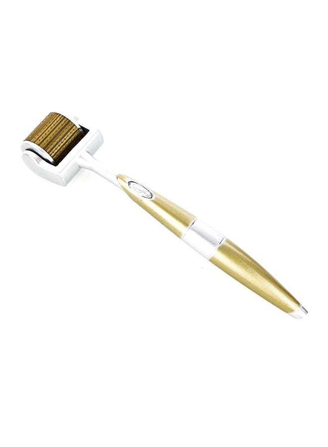 ZGTS - Micro Needle Derma Roller 1.5 mm Facial Treatment - Image 1