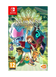 Ni No Kuni (Intl Version) - Fighting - Nintendo Switch