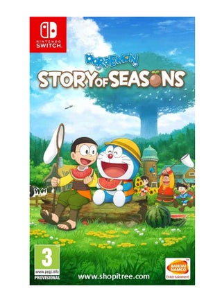 Doraemon Story Of Seasons (Intl Version) - strategy - nintendo_switch - v1571037234/N30746390A_1