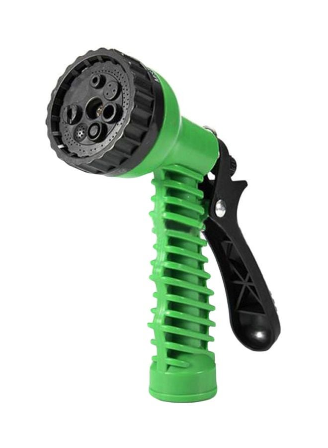 Generic Garden Watering Spray Gun Black/Green
