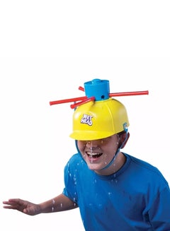WET HEAD Game Challenge Toys  - Image 2