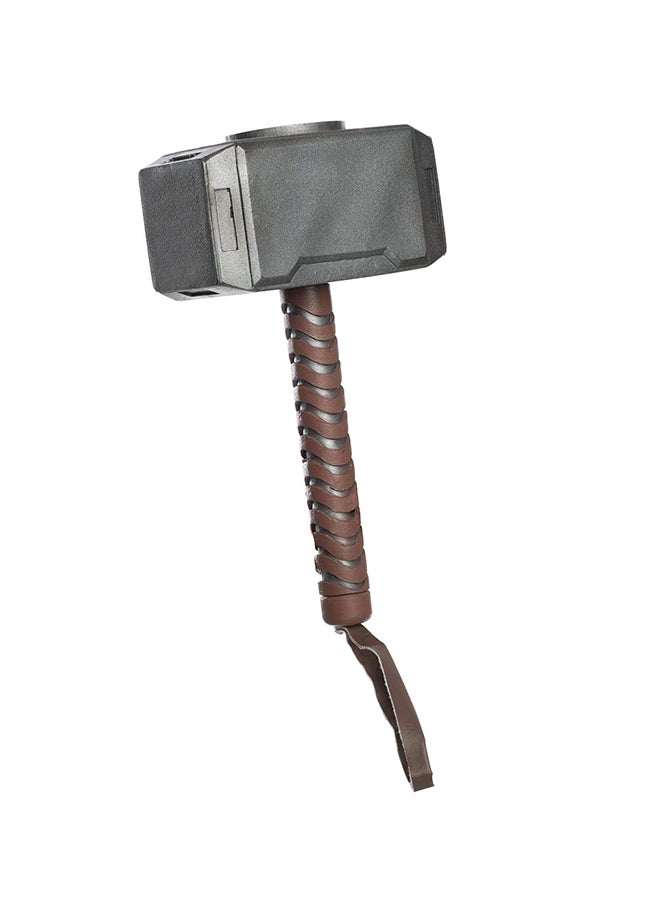 RUBIE'S Avengers Thor Hammer - Image 2