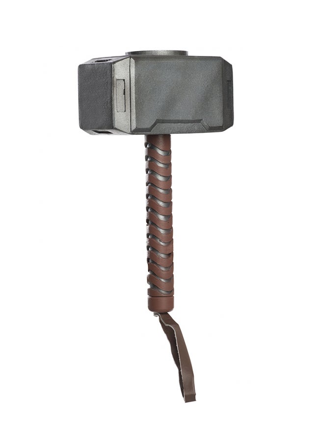 RUBIE'S Avengers Thor Hammer - Image 1