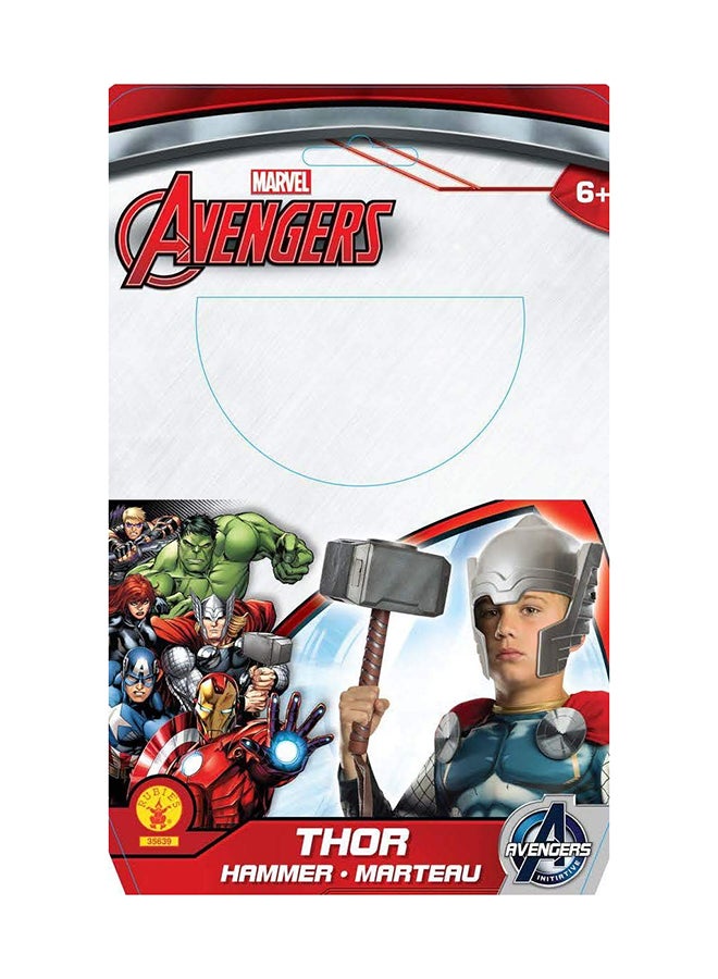 RUBIE'S Avengers Thor Hammer - Image 3
