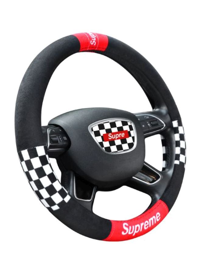 Steering Wheel Cover