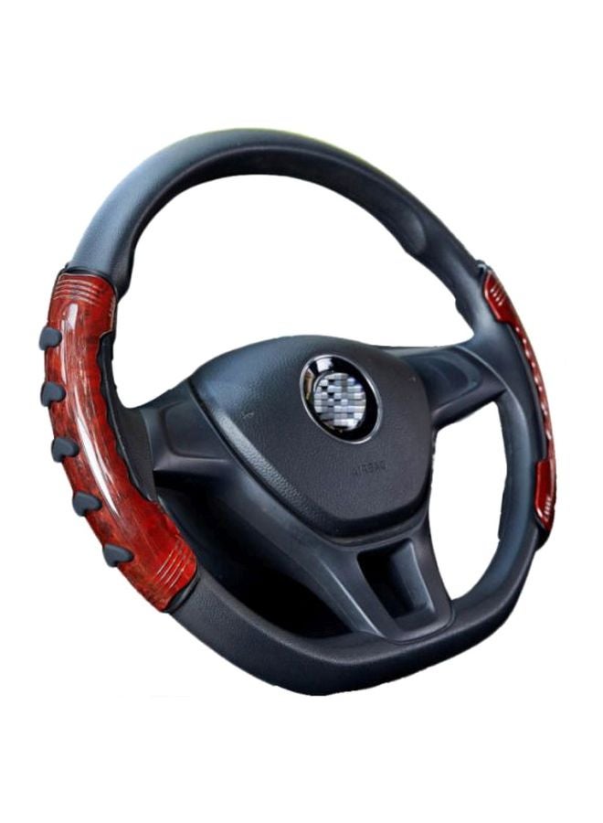 Anti-skid Car Steering Wheel Cover