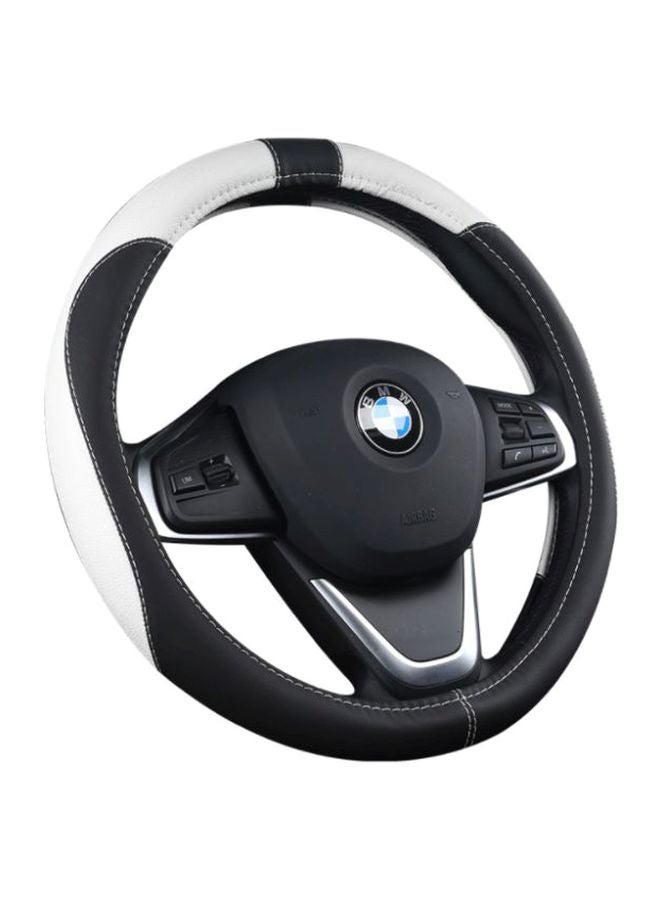 Steering Wheel Cover
