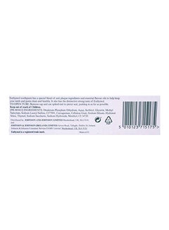 Euthymol Pack Of 3 Original Toothpaste  - Image 3