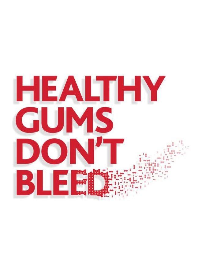 بارودونتاكس معجون أسنان مضاد للتسوس والتهابات اللثة وبالفلورايد ومناسب للاستخدام اليومي - Image 3