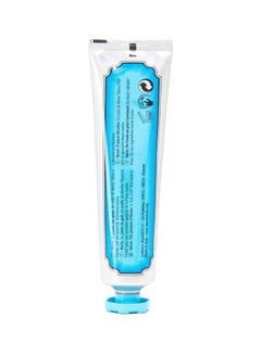 Marvis Aquatic Mint Toothpaste  - Image 2