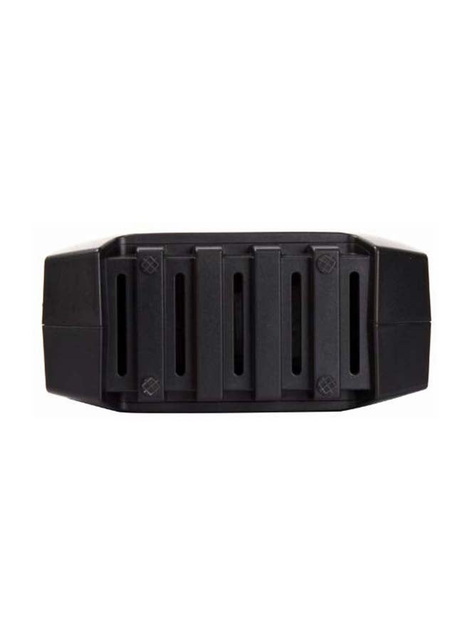 Michelin - Programmable Rapid Tyre Inflator - Image 1