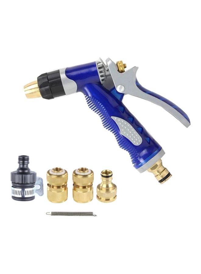 Generic 5-Piece Water Gun Set For Car Wash 
