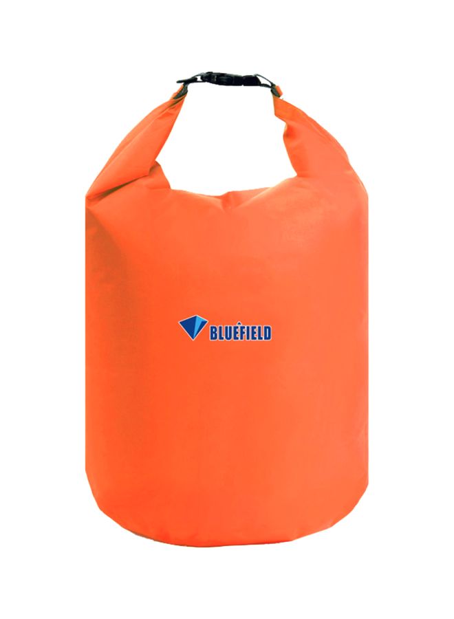 Generic Waterproof Roll Hiking Bag - 40L 