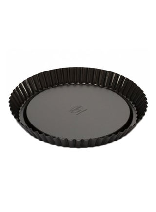 Tart Mould Pan Black 28cm - v1571054828/N19558160A_1